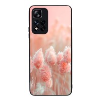 Θήκη Sonique Sunset in Eden Series για Xiaomi Redmi Note 11 Pro Plus 5G Pink Mirage