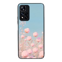 Θήκη Sonique Sunset in Eden Series για Xiaomi Redmi Note 11 Pro Plus 5G Pure Cotton