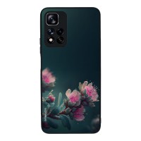 Θήκη Sonique Sunset in Eden Series για Xiaomi Redmi Note 11 Pro Plus 5G Rhodo Garden