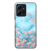 Θήκη Sonique Sunset in Eden Series για Xiaomi Redmi Note 12 4G Baby's Breath