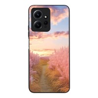 Θήκη Sonique Sunset in Eden Series για Xiaomi Redmi Note 12 4G Golden Hour