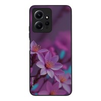 Θήκη Sonique Sunset in Eden Series για Xiaomi Redmi Note 12 4G Sakura Bloom