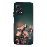 Θήκη Sonique Sunset in Eden Series για Xiaomi Redmi Note 12 5G / Poco X5 5G Almond Blossom