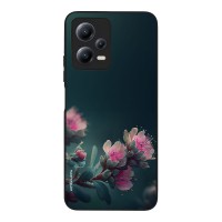 Θήκη Sonique Sunset in Eden Series για Xiaomi Redmi Note 12 5G / Poco X5 5G Rhodo Garden