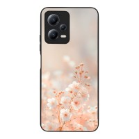 Θήκη Sonique Sunset in Eden Series για Xiaomi Redmi Note 12 5G / Poco X5 5G Zen Blossom