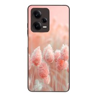 Θήκη Sonique Sunset in Eden Series για Xiaomi Redmi Note 12 Pro 5G Pink Mirage