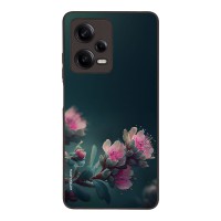 Θήκη Sonique Sunset in Eden Series για Xiaomi Redmi Note 12 Pro 5G Rhodo Garden