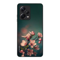 Θήκη Sonique Sunset in Eden Series για Xiaomi Redmi Note 12 Pro Plus Almond Blossom
