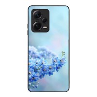 Θήκη Sonique Sunset in Eden Series για Xiaomi Redmi Note 12 Pro Plus Blue Delphia