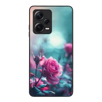 Θήκη Sonique Sunset in Eden Series για Xiaomi Redmi Note 12 Pro Plus Morning Rose