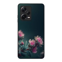 Θήκη Sonique Sunset in Eden Series για Xiaomi Redmi Note 12 Pro Plus Rhodo Garden