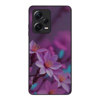 Θήκη Sonique Sunset in Eden Series για Xiaomi Redmi Note 12 Pro Plus Sakura Bloom