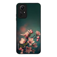 Θήκη Sonique Sunset in Eden Series για Xiaomi Redmi Note 12s Almond Blossom
