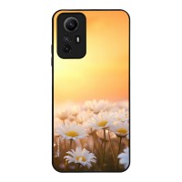 Θήκη Sonique Sunset in Eden Series για Xiaomi Redmi Note 12s Golden Daisy