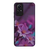 Θήκη Sonique Sunset in Eden Series για Xiaomi Redmi Note 12s Sakura Bloom