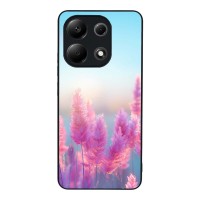 Θήκη Sonique Sunset in Eden Series για Xiaomi Redmi Note 13 4G Pampas Ether