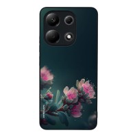 Θήκη Sonique Sunset in Eden Series για Xiaomi Redmi Note 13 4G Rhodo Garden
