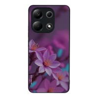 Θήκη Sonique Sunset in Eden Series για Xiaomi Redmi Note 13 4G Sakura Bloom