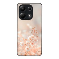 Θήκη Sonique Sunset in Eden Series για Xiaomi Redmi Note 13 4G Zen Blossom