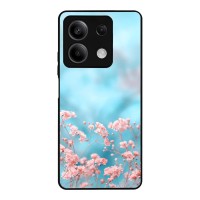 Θήκη Sonique Sunset in Eden Series για Xiaomi Redmi Note 13 5G Baby's Breath