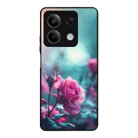 Θήκη Sonique Sunset in Eden Series για Xiaomi Redmi Note 13 5G Morning Rose