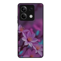 Θήκη Sonique Sunset in Eden Series για Xiaomi Redmi Note 13 5G Sakura Bloom