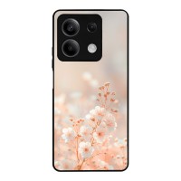 Θήκη Sonique Sunset in Eden Series για Xiaomi Redmi Note 13 5G Zen Blossom