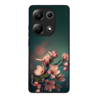Θήκη Sonique Sunset in Eden Series για Xiaomi Redmi Note 13 Pro 4G / Poco M6 Pro 4G / Redmi Note 14S Almond Blossom