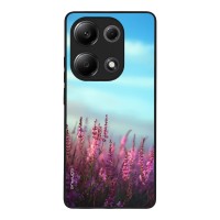 Θήκη Sonique Sunset in Eden Series για Xiaomi Redmi Note 13 Pro 4G / Poco M6 Pro 4G / Redmi Note 14S Lavender Mist
