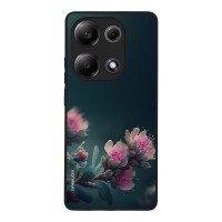 Θήκη Sonique Sunset in Eden Series για Xiaomi Redmi Note 13 Pro 4G / Poco M6 Pro 4G / Redmi Note 14S Rhodo Garden