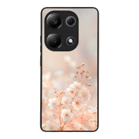 Θήκη Sonique Sunset in Eden Series για Xiaomi Redmi Note 13 Pro 4G / Poco M6 Pro 4G / Redmi Note 14S Zen Blossom