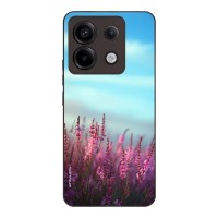 Θήκη Sonique Sunset in Eden Series για Xiaomi Redmi Note 13 Pro 5G / Poco X6 5G Lavender Mist