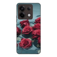 Θήκη Sonique Sunset in Eden Series για Xiaomi Redmi Note 13 Pro 5G / Poco X6 5G Midnight Rose