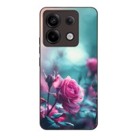 Θήκη Sonique Sunset in Eden Series για Xiaomi Redmi Note 13 Pro 5G / Poco X6 5G Morning Rose