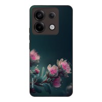 Θήκη Sonique Sunset in Eden Series για Xiaomi Redmi Note 13 Pro 5G / Poco X6 5G Rhodo Garden