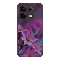Θήκη Sonique Sunset in Eden Series για Xiaomi Redmi Note 13 Pro 5G / Poco X6 5G Sakura Bloom