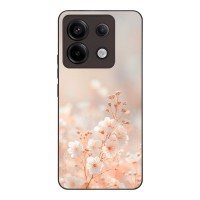 Θήκη Sonique Sunset in Eden Series για Xiaomi Redmi Note 13 Pro 5G / Poco X6 5G Zen Blossom