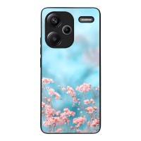 Θήκη Sonique Sunset in Eden Series για Xiaomi Redmi Note 13 Pro Plus 5G Baby's Breath