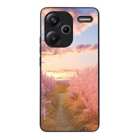 Θήκη Sonique Sunset in Eden Series για Xiaomi Redmi Note 13 Pro Plus 5G Golden Hour