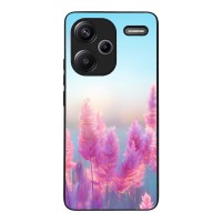 Θήκη Sonique Sunset in Eden Series για Xiaomi Redmi Note 13 Pro Plus 5G Pampas Ether