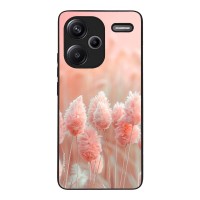 Θήκη Sonique Sunset in Eden Series για Xiaomi Redmi Note 13 Pro Plus 5G Pink Mirage