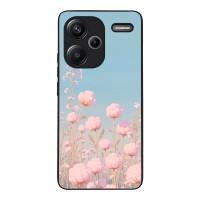 Θήκη Sonique Sunset in Eden Series για Xiaomi Redmi Note 13 Pro Plus 5G Pure Cotton