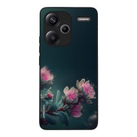 Θήκη Sonique Sunset in Eden Series για Xiaomi Redmi Note 13 Pro Plus 5G Rhodo Garden