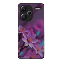 Θήκη Sonique Sunset in Eden Series για Xiaomi Redmi Note 13 Pro Plus 5G Sakura Bloom