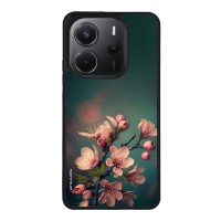 Θήκη Sonique Sunset in Eden Series για Xiaomi Redmi Note 14 4G (164.84mm) Almond Blossom