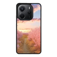 Θήκη Sonique Sunset in Eden Series για Xiaomi Redmi Note 14 4G (164.84mm) Golden Hour