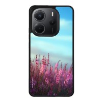 Θήκη Sonique Sunset in Eden Series για Xiaomi Redmi Note 14 4G (164.84mm) Lavender Mist