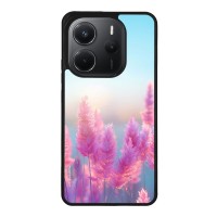 Θήκη Sonique Sunset in Eden Series για Xiaomi Redmi Note 14 4G (164.84mm) Pampas Ether