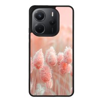 Θήκη Sonique Sunset in Eden Series για Xiaomi Redmi Note 14 4G (164.84mm) Pink Mirage