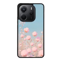 Θήκη Sonique Sunset in Eden Series για Xiaomi Redmi Note 14 4G (164.84mm) Pure Cotton